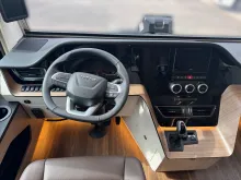 Fahrzeugbild Concorde Carver 790 RLI GSRII*Komfort-u.Sicherheit #7