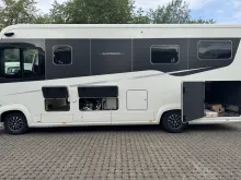 Fahrzeugbild Concorde Carver 790 RLI GSRII*Komfort-u.Sicherheit #19