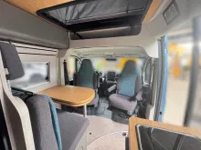 Fahrzeugbild Hymer Camper Van Redwood 601 Sport*Automatik*Aufstelldach #8