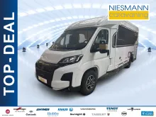 Fahrzeugbild Bürstner Signature SFT 7.0 140 PS * Automatik #1
