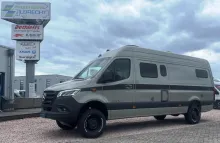 Fahrzeugbild Hymer Camper Van Grand Canyon S 700 Verfüg./Sparen Sie 7.215,- € #1