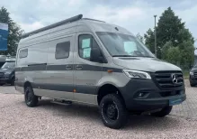Fahrzeugbild Hymer Camper Van Grand Canyon S 700 Verfüg./Sparen Sie 7.215,- € #2