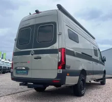 Fahrzeugbild Hymer Camper Van Grand Canyon S 700 Verfüg./Sparen Sie 7.215,- € #3