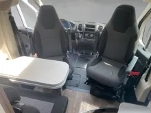 Fahrzeugbild Carado CV 540 PREISVORSCHLAG WILLKOMMEN #11