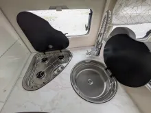 Fahrzeugbild Eura Mobil Contura CT 766 EB Backofen/170PS/Autom/Luminary-Plus-Paket/Lederausstattung #11