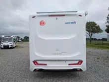 Fahrzeugbild Eura Mobil Contura CT 766 EB Backofen/170PS/Autom/Luminary-Plus-Paket/Lederausstattung #24
