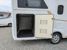 Fahrzeugbild Eura Mobil Contura CT 766 EB Backofen/170PS/Autom/Luminary-Plus-Paket/Lederausstattung #26
