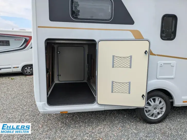 Fahrzeugbild Eura Mobil Contura CT 766 EB Backofen/170PS/Autom/Luminary-Plus-Paket/Lederausstattung #26