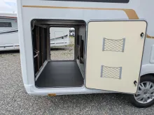 Fahrzeugbild Eura Mobil Contura CT 766 EB Backofen/170PS/Autom/Luminary-Plus-Paket/Lederausstattung #27