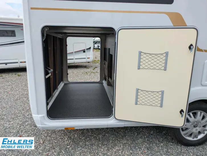 Fahrzeugbild Eura Mobil Contura CT 766 EB Backofen/170PS/Autom/Luminary-Plus-Paket/Lederausstattung #27