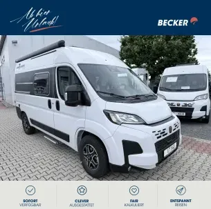 Bild VANTourer<br/>540 D GO!