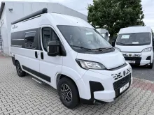 Fahrzeugbild VanTourer 540 D GO! Sie sparen 4.362,-! #1
