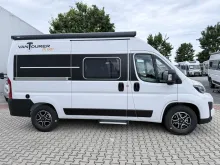 Fahrzeugbild VanTourer 540 D GO! Sie sparen 4.362,-! #3