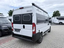 Fahrzeugbild VanTourer 540 D GO! Sie sparen 4.362,-! #4