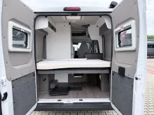 Fahrzeugbild VanTourer 540 D GO! Sie sparen 4.362,-! #7