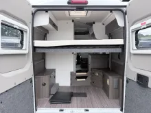 Fahrzeugbild VanTourer 540 D GO! Sie sparen 4.362,-! #8