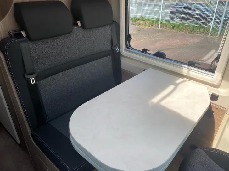 Fahrzeugbild Carado CV 640 PREISVORSCHLAG WILLKOMMEN #11