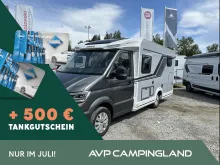 Fahrzeugbild Knaus Van TI VW VANSATION 640 MEG LED|ACC|KAMERA|Lithi #1