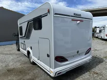 Fahrzeugbild Knaus Van TI VW VANSATION 640 MEG LED|ACC|KAMERA|Lithi #3