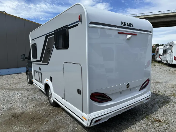 Fahrzeugbild Knaus Van TI VW VANSATION 640 MEG LED|ACC|KAMERA|Lithi #3