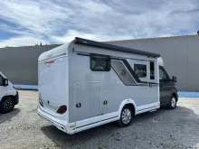 Fahrzeugbild Knaus Van TI VW VANSATION 640 MEG LED|ACC|KAMERA|Lithi #4
