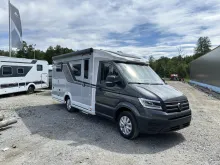 Fahrzeugbild Knaus Van TI VW VANSATION 640 MEG LED|ACC|KAMERA|Lithi #5