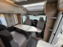 Fahrzeugbild Knaus Van TI VW VANSATION 640 MEG LED|ACC|KAMERA|Lithi #7