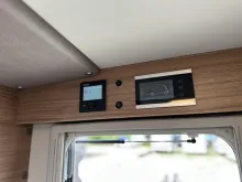 Fahrzeugbild Knaus Van TI VW VANSATION 640 MEG LED|ACC|KAMERA|Lithi #19