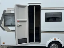 Fahrzeugbild Weinsberg CaraOne 540 EUH Steckdos.+Paket;Rollbett;1700kg #5