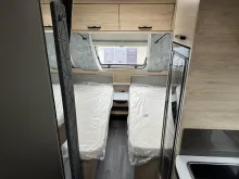 Fahrzeugbild Weinsberg CaraOne 540 EUH Steckdos.+Paket;Rollbett;1700kg #9