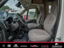 Fahrzeugbild Malibu T 470 RB LE K 4,2t  Luftfeder CHIARO LITHIUM #8