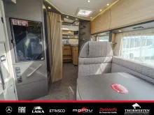 Fahrzeugbild Malibu T 470 RB LE K 4,2t  Luftfeder CHIARO LITHIUM #15