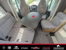 Fahrzeugbild Malibu T 470 RB LE K 4,2t  Luftfeder CHIARO LITHIUM #16