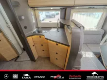 Fahrzeugbild Malibu T 470 RB LE K 4,2t  Luftfeder CHIARO LITHIUM #17