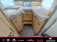 Fahrzeugbild Malibu T 470 RB LE K 4,2t  Luftfeder CHIARO LITHIUM #24