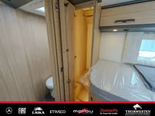 Fahrzeugbild Malibu T 470 RB LE K 4,2t  Luftfeder CHIARO LITHIUM #29