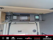 Fahrzeugbild Malibu T 470 RB LE K 4,2t  Luftfeder CHIARO LITHIUM #33