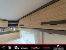 Fahrzeugbild Malibu T 470 RB LE K 4,2t  Luftfeder CHIARO LITHIUM #41