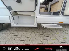 Fahrzeugbild Malibu T 470 RB LE K 4,2t  Luftfeder CHIARO LITHIUM #42
