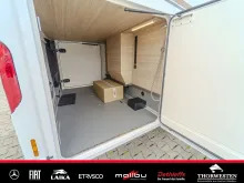Fahrzeugbild Malibu T 470 RB LE K 4,2t  Luftfeder CHIARO LITHIUM #43