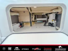 Fahrzeugbild Malibu T 470 RB LE K 4,2t  Luftfeder CHIARO LITHIUM #46