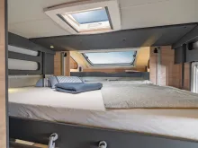 Fahrzeugbild Knaus L!VE WAVE 650 MEG Black Selection 140 PS Automatik #8
