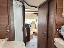 Fahrzeugbild Carthago chic c-line I 4.9 LE L SuperPaket*Wechselrichter #15