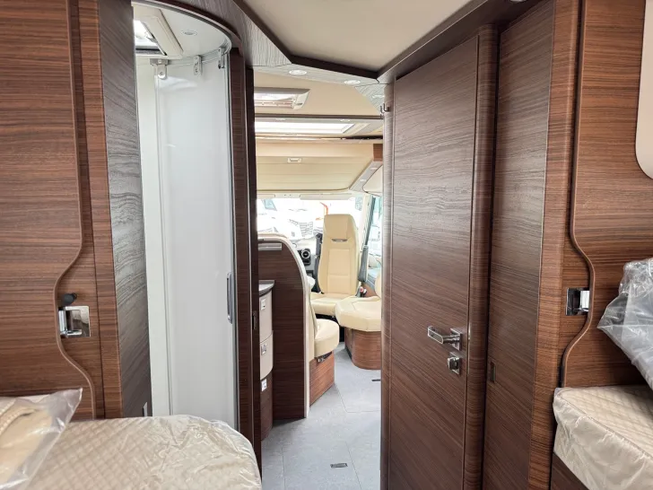 Fahrzeugbild Carthago chic c-line I 4.9 LE L SuperPaket*Wechselrichter #15