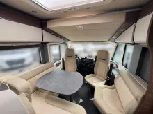 Fahrzeugbild Carthago chic c-line I 4.9 LE L SuperPaket*Wechselrichter #8
