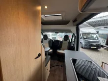 Fahrzeugbild Sunlight Camper Van CLIFF 602 Adventure Edition Trittstufe #11