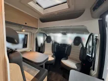 Fahrzeugbild Sunlight Camper Van CLIFF 602 Adventure Edition Trittstufe #5