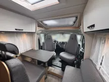 Fahrzeugbild Sunlight V 67S 850 kg Zuladung #8
