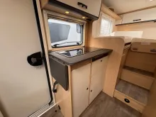 Fahrzeugbild Sunlight V 67S 850 kg Zuladung #11