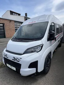 Fahrzeugbild Dethleffs Globetrail 640 EK Fiat 95-Jahre*Navi*Markise*RFK #4